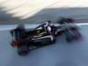 Raikkonen Test Valencia